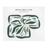 Royal Golf Club, Louisiana - Printed Golf Courses