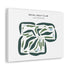 Royal Golf Club, Louisiana - Printed Golf Courses