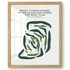 Royal Lytham Course at Bella Collina Towne & Golf Club, California - Printed Golf Courses