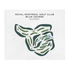 Royal Montreal Golf Club, Blue Course, Quebec, Canada - Printed Golf Courses