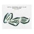 Royal Montreal Golf Club, Dixie Course, Quebec, Canada - Printed Golf Courses