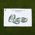 Royal Montreal Golf Club, Dixie Course, Quebec, Canada - Printed Golf Courses