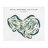 Royal Montreal Golf Club, Quebec, Canada - Printed Golf Courses