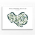 Royal Montreal Golf Club, Quebec, Canada - Printed Golf Courses