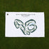 Royal Montreal Golf Club, Red Course, Quebec, Canada - Printed Golf Courses