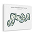 Royal New Kent Golf Club, Virginia - Printed Golf Courses
