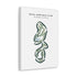 Royal Oaks Golf Club, Pennsylvania - Printed Golf Courses