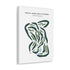 Royal Oaks Golf Course, Tennessee - Printed Golf Courses