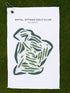 Royal Ottawa Golf Club, Quebec, Canada - Printed Golf Courses