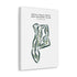 Royal Palm Yacht & Country Club, Florida - Printed Golf Courses