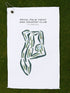 Royal Palm Yacht & Country Club, Florida - Printed Golf Courses