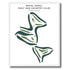 Royal Samui Golf and Country Club, Thailand - Printed Golf Courses