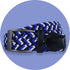 Royal Skies Premium Stretch Belt