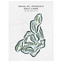 Royal St. Patrick's Golf Links, Wisconsin - Printed Golf Courses