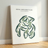 Royal Vista Golf Club, California - Printed Golf Courses