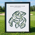 Royal Vista Golf Club, California - Printed Golf Courses