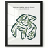 Royal Vista Golf Club, California - Printed Golf Courses
