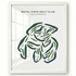 Royal Vista Golf Club, California - Printed Golf Courses
