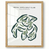 Royal Vista Golf Club, California - Printed Golf Courses