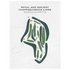 Royal and Ancient Chappaquiddick Links, Massachusetts - Printed Golf Course