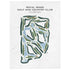 Royal Wood Golf & Country Club, Florida - Printed Golf Course