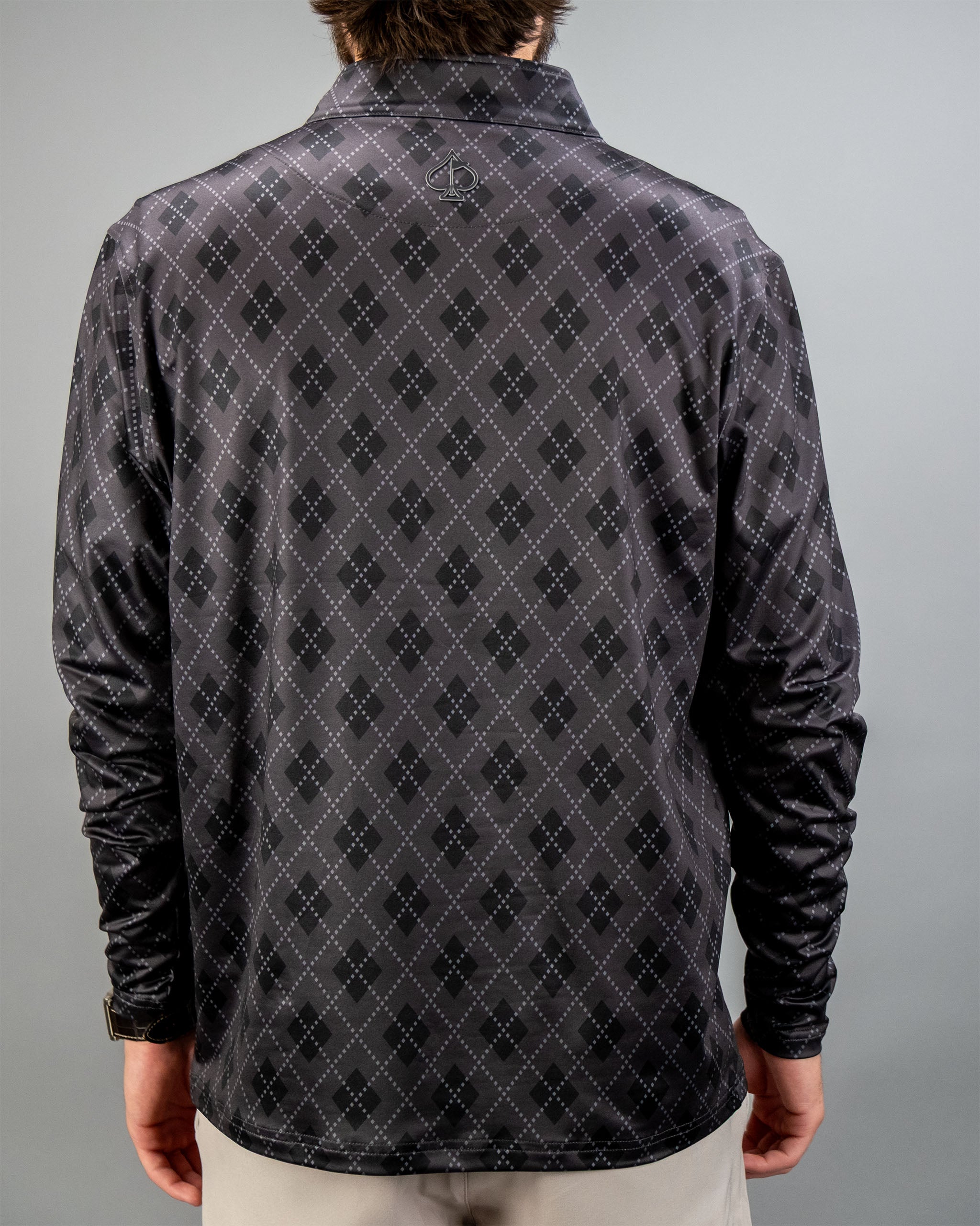 London Fog Pullover