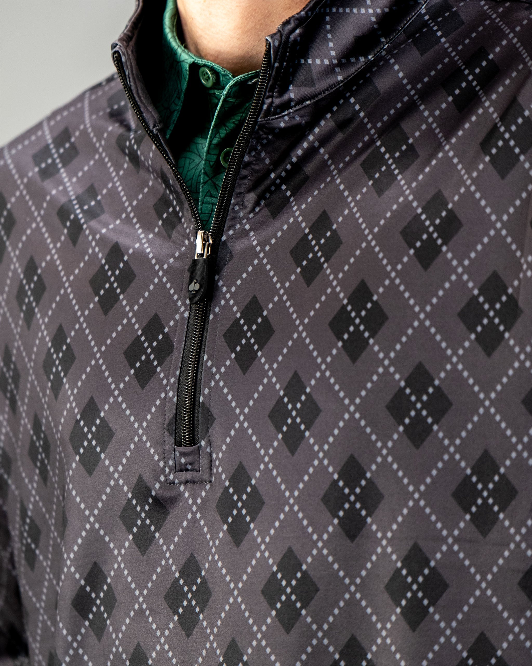 London Fog Pullover