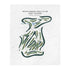 Royce Brook Golf Club East Course, New Jersey - Printed Golf Courses