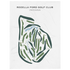 Rozella Ford Golf Club, Indiana - Printed Golf Courses