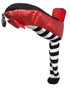 Ruby Slipper Hybrid Headcover by ReadyGOLF