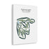Ruggles Ferry Golf Course, Tennessee - Printed Golf Courses
