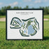 Rush Creek Golf Club, Minnesota - Printed Golf Course