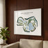 Rush Creek Golf Club, Minnesota - Printed Golf Course