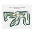 Ruth Park Golf Course, Missouri - Printed Golf Courses