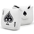Ace of Spades Headcovers