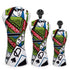 Queen of Spades Headcovers