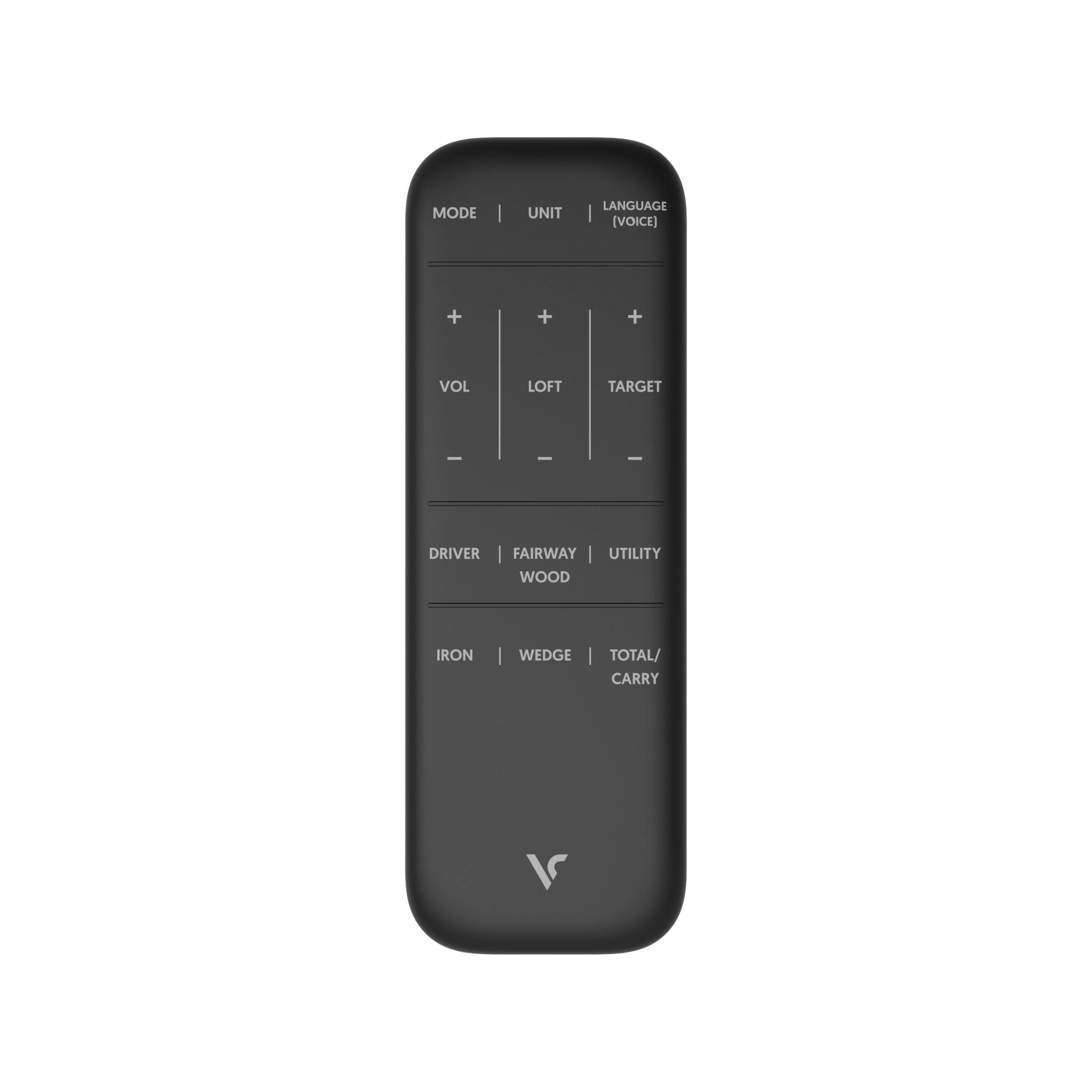 SC4 Simulator & Launch Monitor