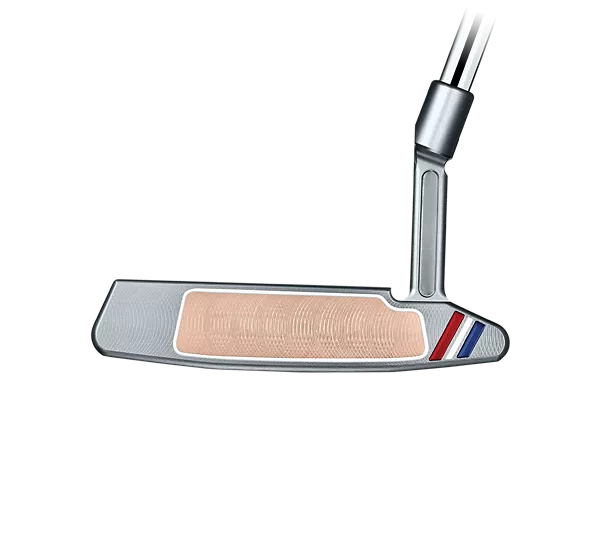 Scotty Cameron Champions Choice Button Back Newport 2 Plus LTD Putter
