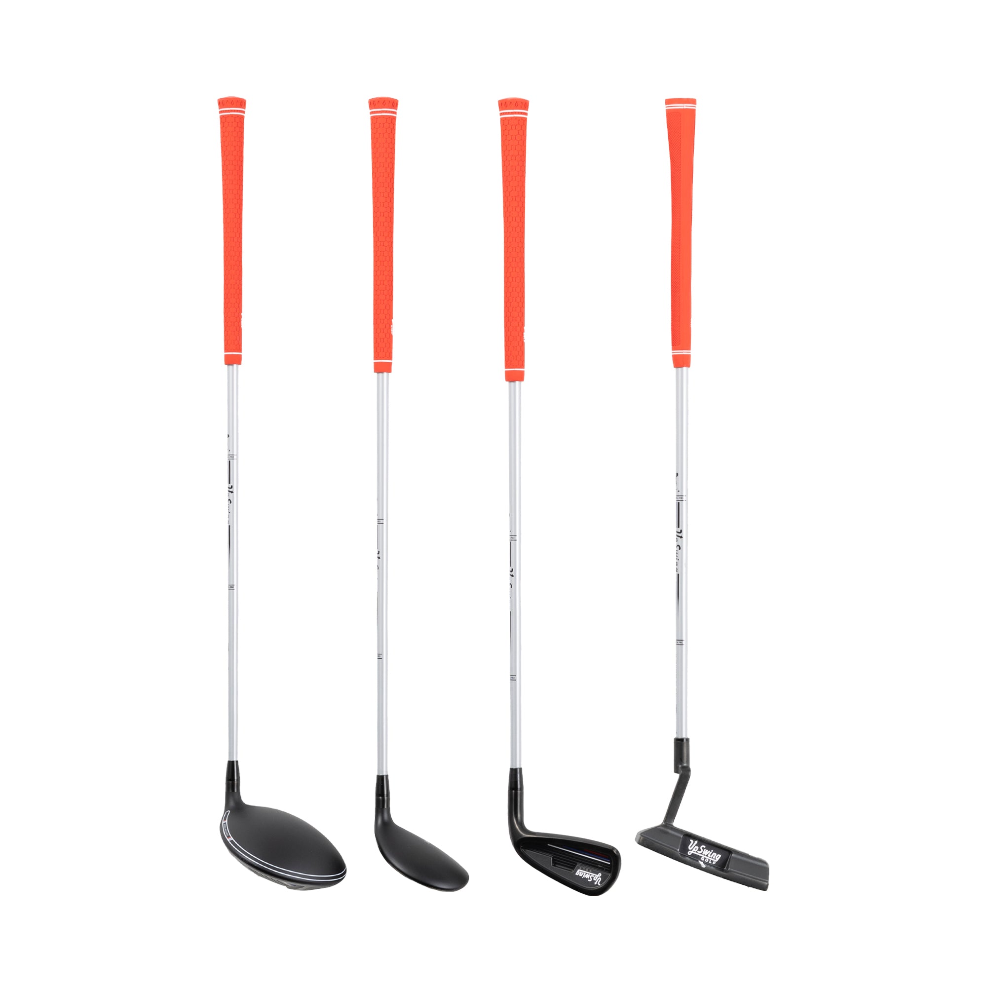 Junior 4-Club Set w/ Bag