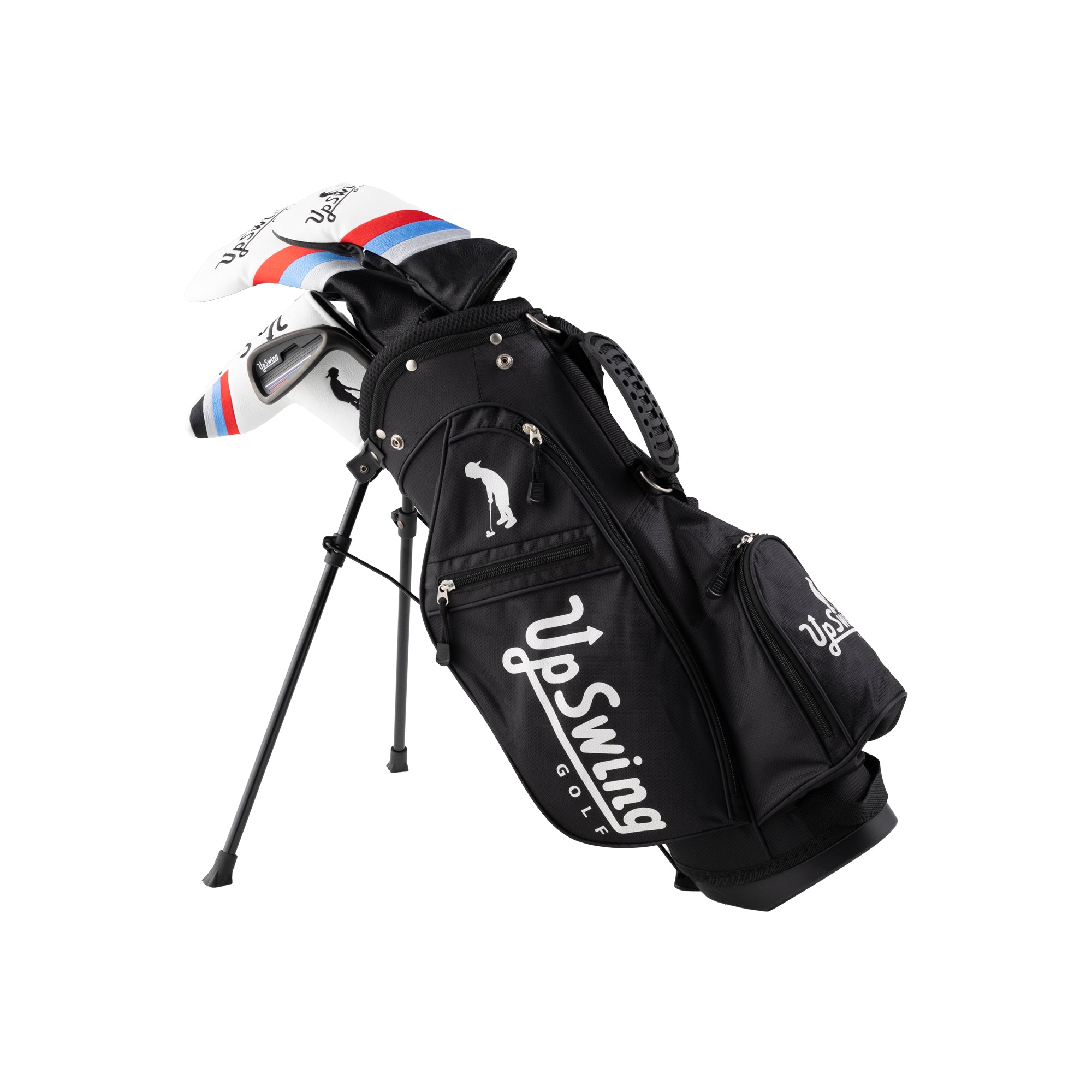 Junior 4-Club Set w/ Bag