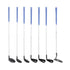 JR Varsity 7-Club Set w/ Bag