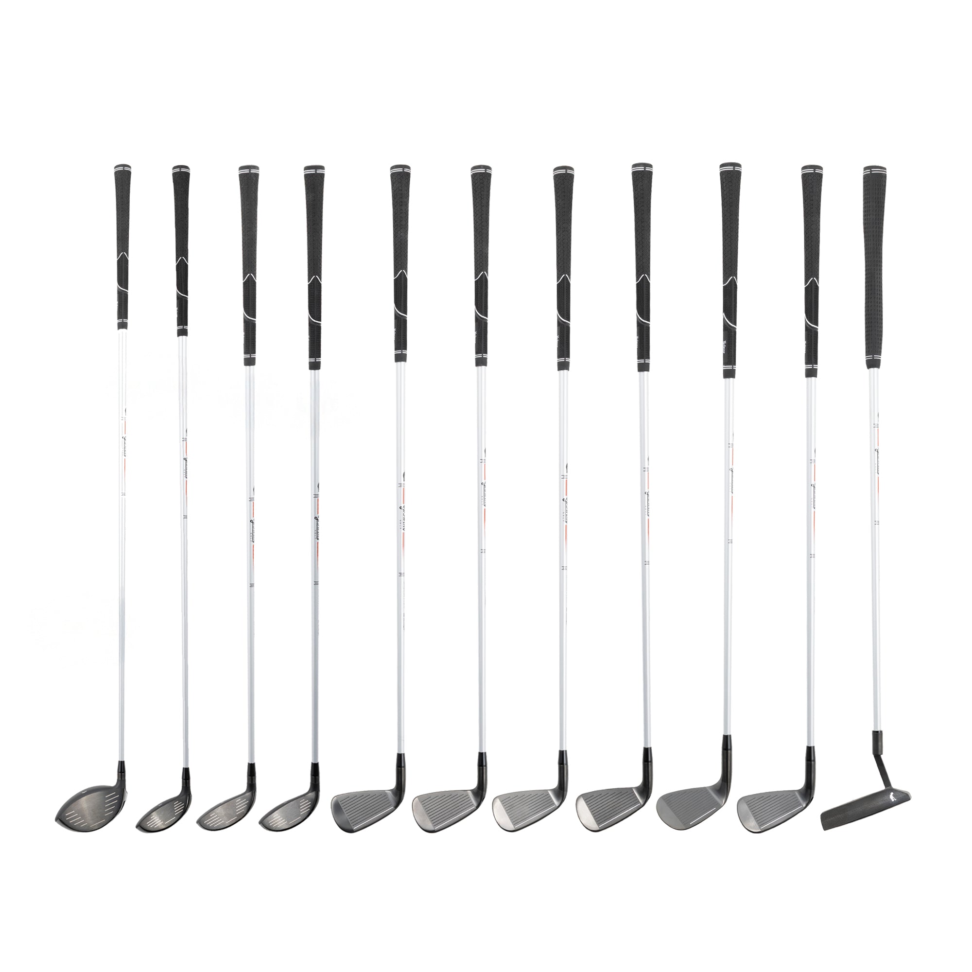 Varsity 11-Club Set w/ Bag
