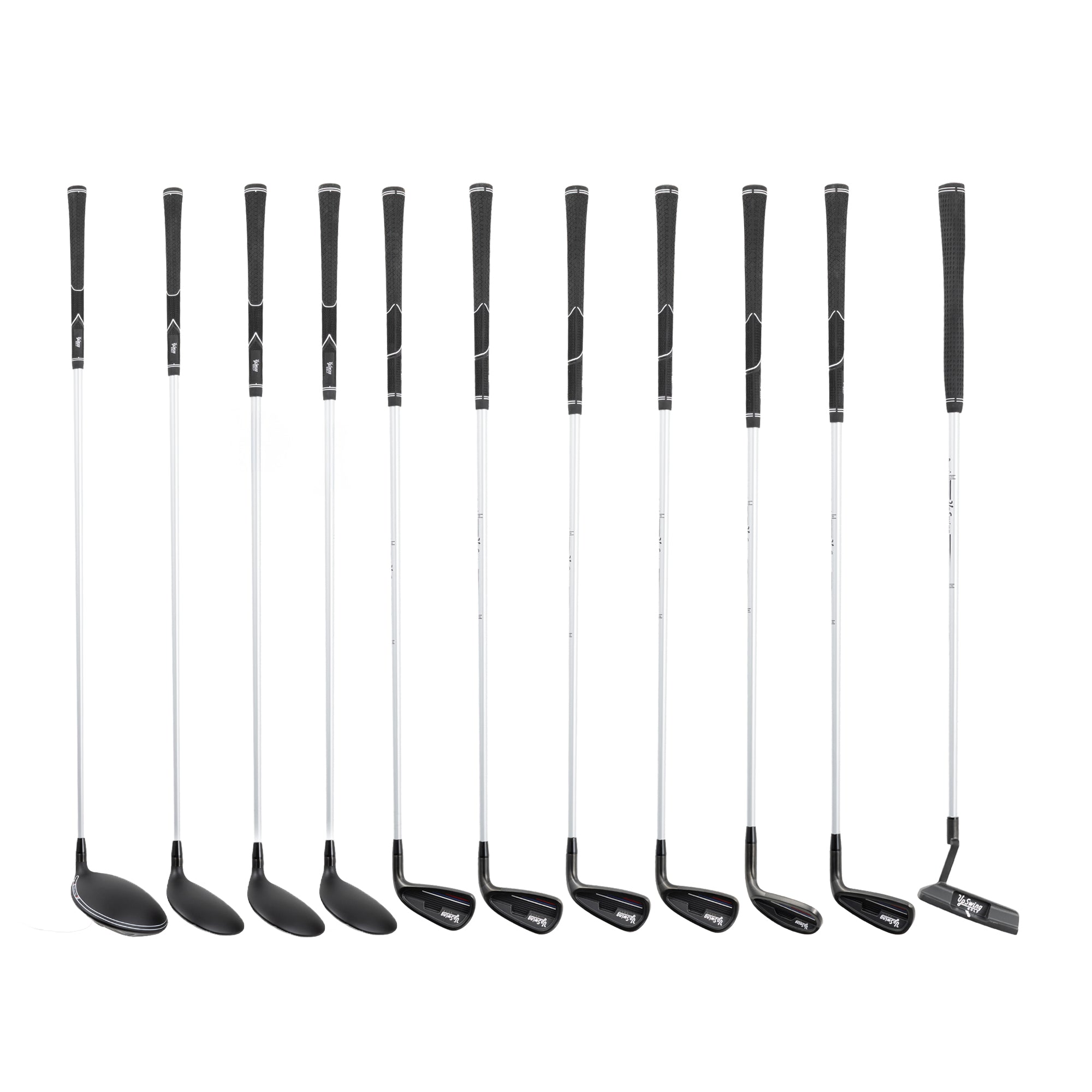 Varsity 11-Club Set w/ Bag