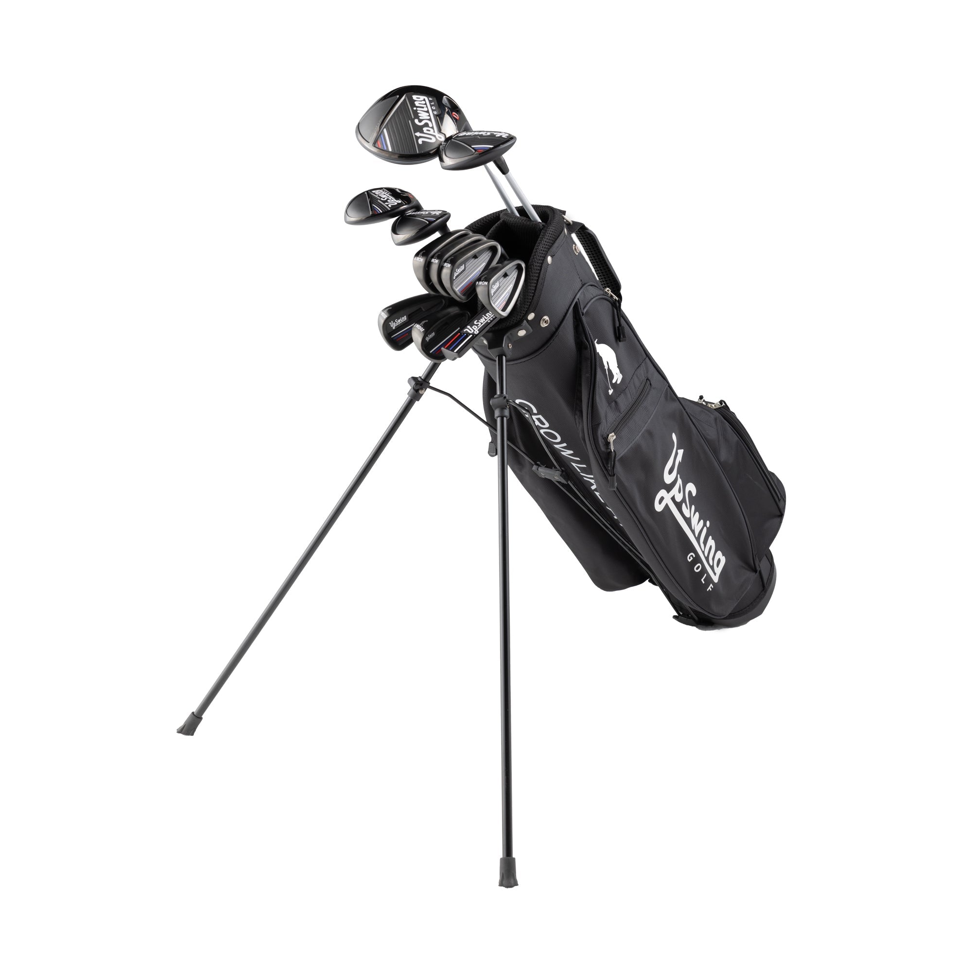 Varsity 11-Club Set w/ Bag