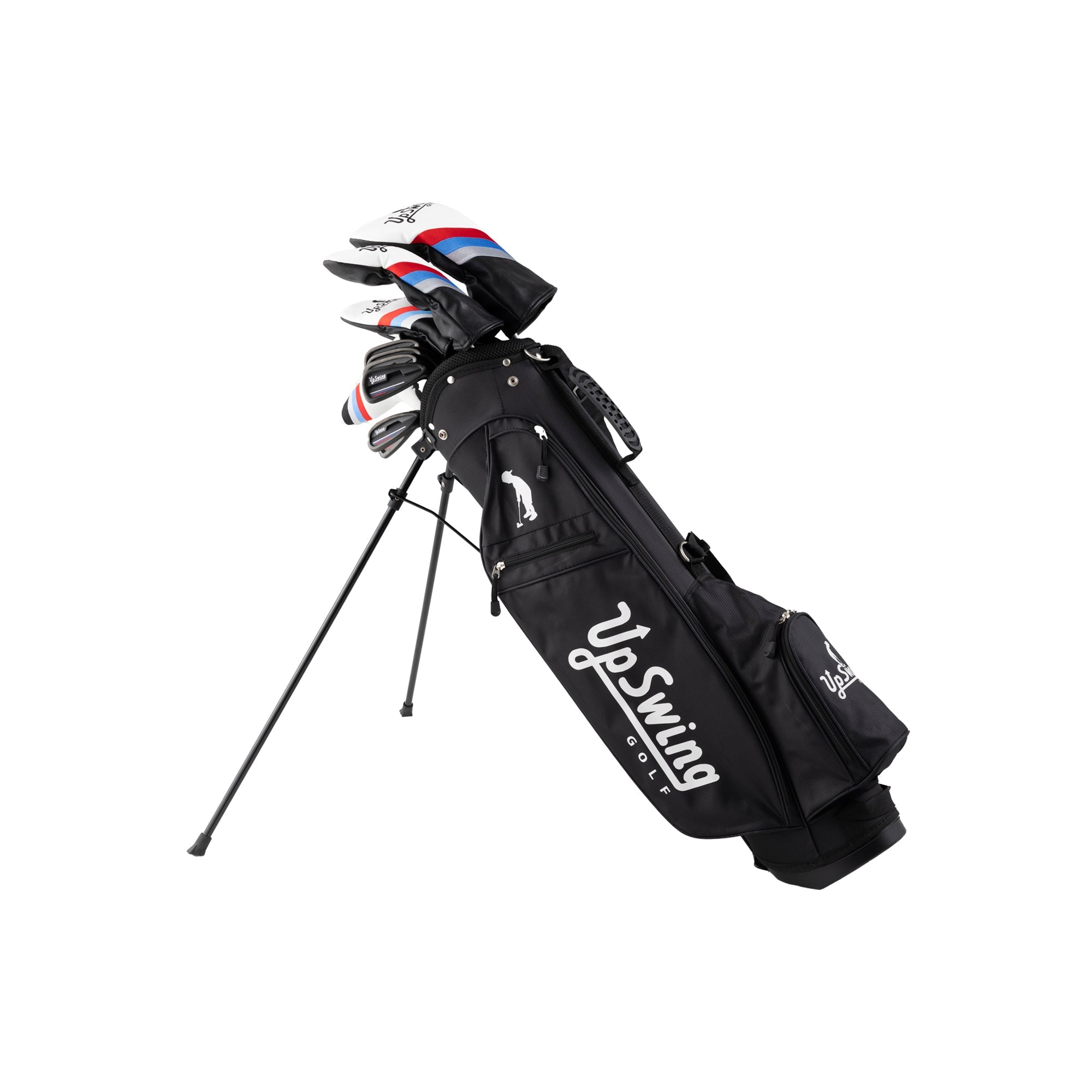 Varsity 11-Club Set w/ Bag