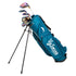 UpSwing Galaxy Varsity 11-Club Set w/ Bag