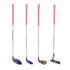 UpSwing Galaxy Junior 4-Club Set w/ Bag