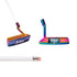 UpSwing Galaxy Junior 4-Club Set w/ Bag