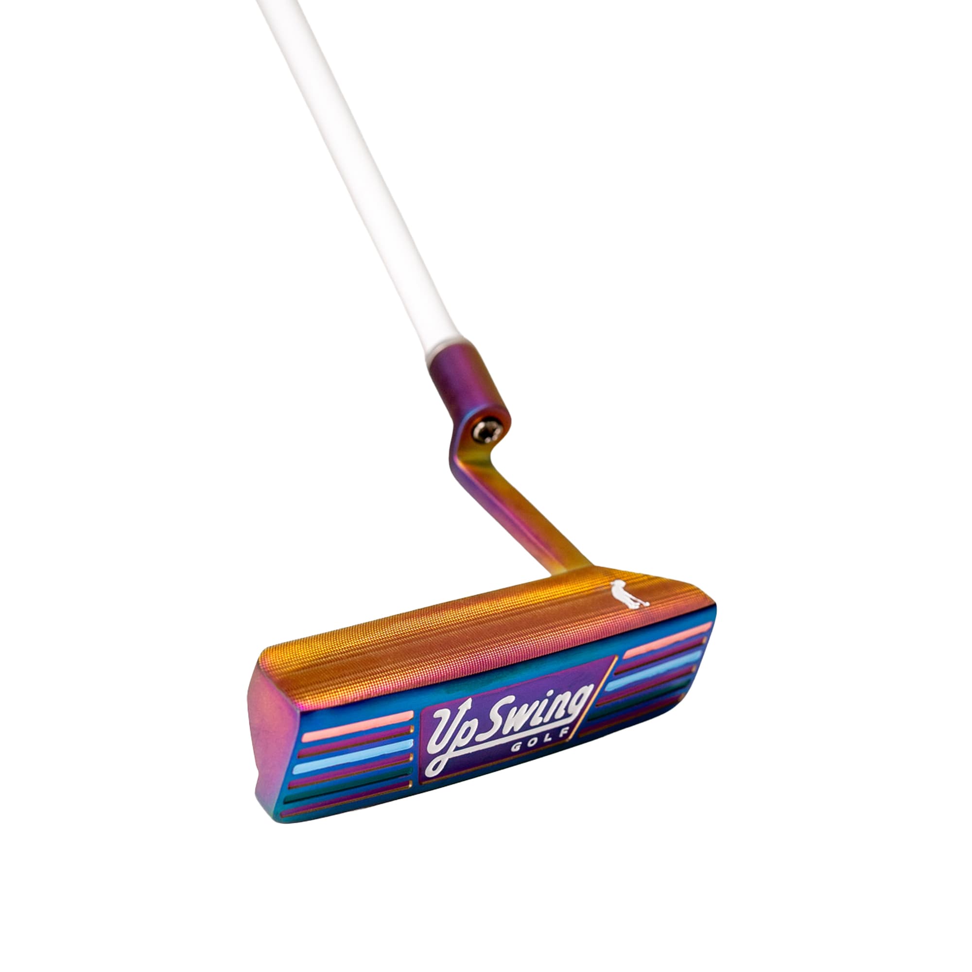 UpSwing Galaxy Junior 4-Club Set w/ Bag