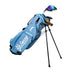 UpSwing Galaxy JR Varsity 7-Club Set w/ Bag